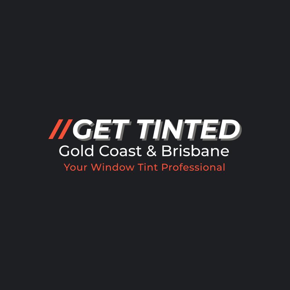 Get Tinted Gold Coast & Brisbane